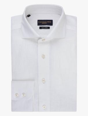 Cavallaro Napoli Overhemd 110261008