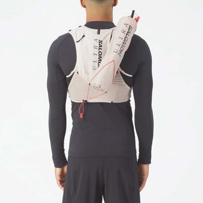 Salomon custom quiver ultra hardloopvest