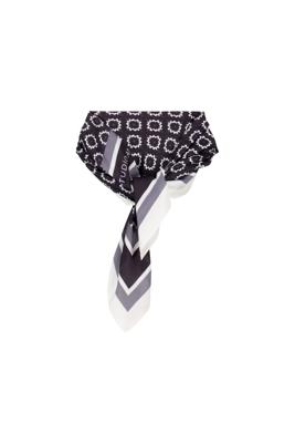 Studio Anneloes Monogram scarf