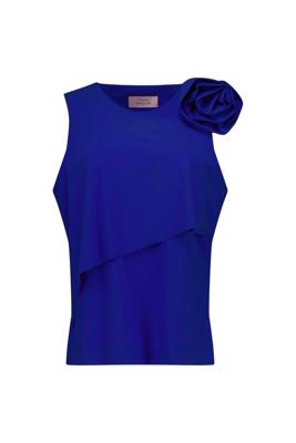 Studio Anneloes Monty top 13830 Electric Blue