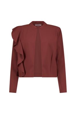 Studio Anneloes Jolijn bonded jacket