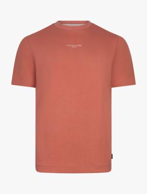 Cavallaro Napoli T-Shirt 117261013