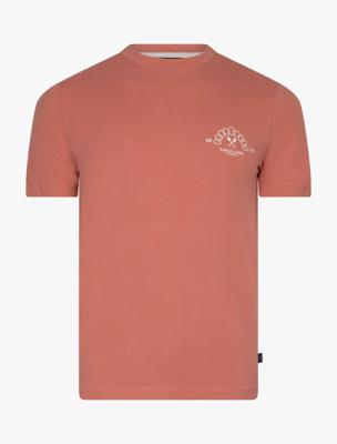 Cavallaro Napoli T-Shirt 117261035