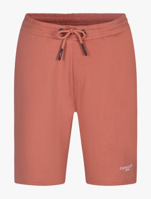 Cavallaro Napoli Shorts 122261007