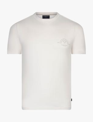 Cavallaro Napoli T-Shirt 117261038