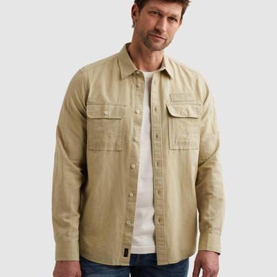 PME-Legend Overhemd PSIS2604214-6123