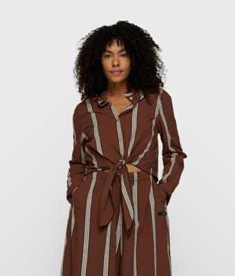 10DAYS Blouse 20-409-6202