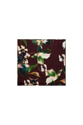 Studio Anneloes Satin flower scarf