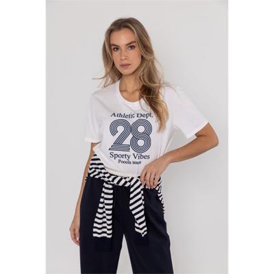 Poools T-Shirt 613121-R017