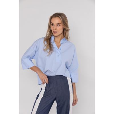 Poools Tuniek 613124-R723