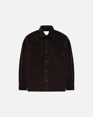 The GoodPeople Overshirt 26020207