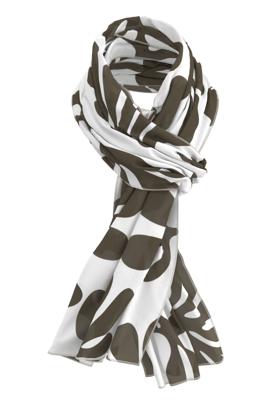 Frank Walder Sjaal S62-203770855