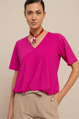 Studio Anneloes Vicky shirt 13805 New Fuchsia
