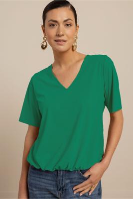 Studio Anneloes Vicky shirt 13805 Grass Green