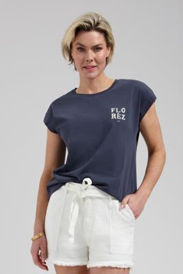 Florèz Top CR0505