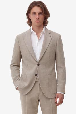 Savile Row by CG - CLUB of GENTS Colbert 61.208S1_226242