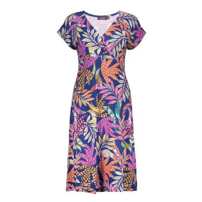 Geisha Jurk 67154-60 JUNE