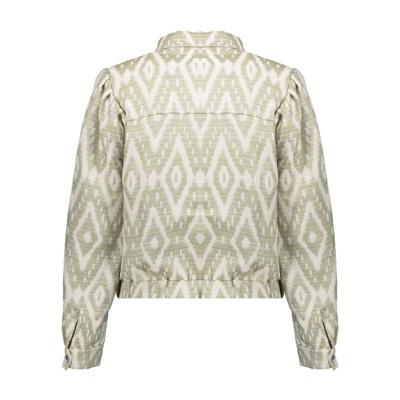 Geisha Jack 65108-20