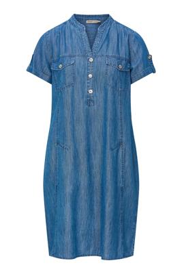 Dreamstar Jurk Z26 221 Darcial