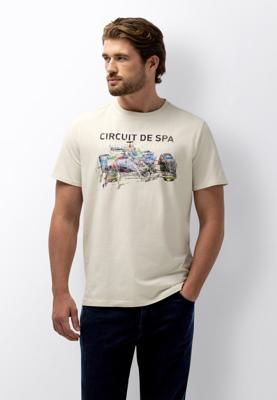 State of Art T-Shirt 36116972