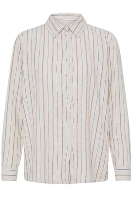 Ichi Blouse 20122920-900005560