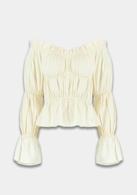 Harper & Yve Top SS6P611