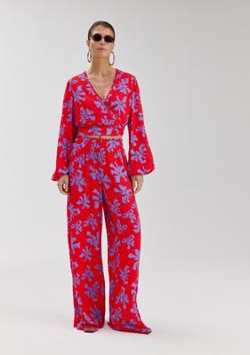 Harper & Yve Blouse SS6P609