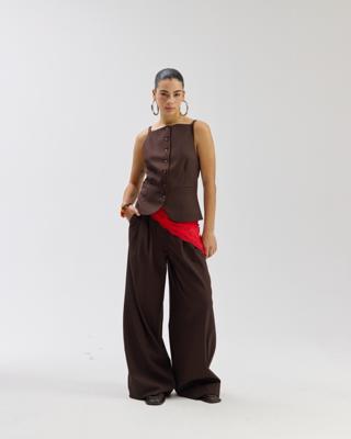 Harper & Yve Broek Mason | Bruin