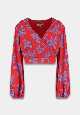 Harper & Yve Blouse SS6P609