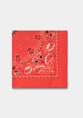Harper & Yve Accessoire | Rood