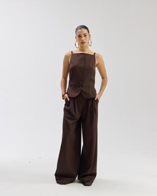 Harper & Yve Broek Mason | Bruin