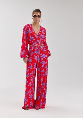 Harper & Yve Broek SS6P105