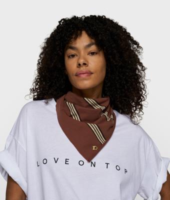 10DAYS Sjaal 20-906-6202