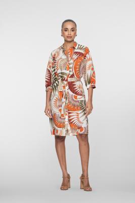 Geisha Jurk 67395-20