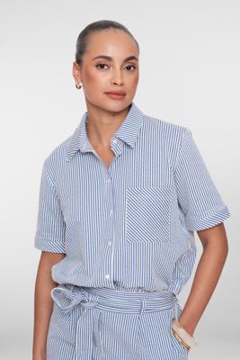 Geisha Blouse 63474-20