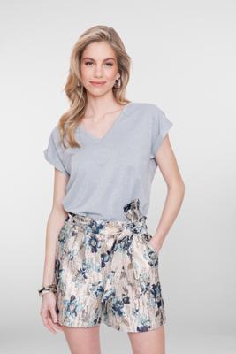 Geisha T-Shirt 62351-24