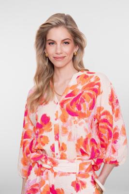 Geisha Blouse 63490-20