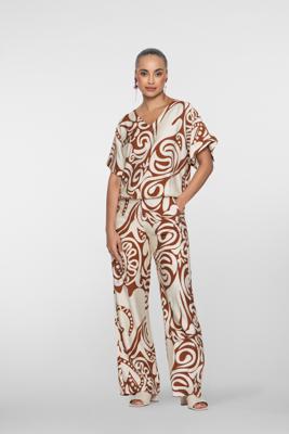 Geisha Broek 61401-26