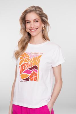 Geisha T-Shirt 62355-24