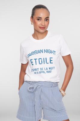 Geisha T-Shirt 62067-24