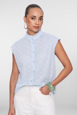 Geisha Blouse 63400-99