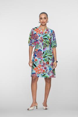 Geisha Jurk 67400-20