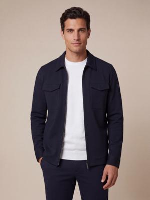 Cavallaro Napoli Overshirt 123261012