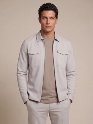 Cavallaro Napoli Overshirt 123261012