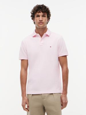 Tommy Hilfiger Polo MW0MW17770TPB
