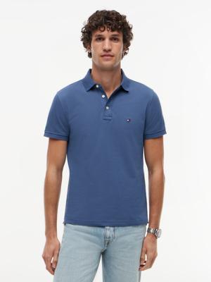 Tommy Hilfiger Polo MW0MW17771DBZ