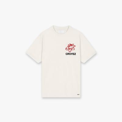 Croyez T-Shirt CRB30026047