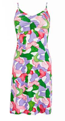 NED Dutch Fashion Design Jurk 26S5-X1972-03