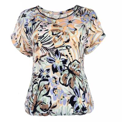 NED Dutch Fashion Design T-Shirt 26S5-X1962-02