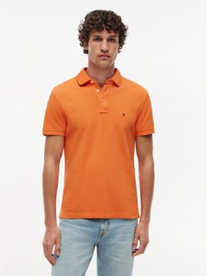 Tommy Hilfiger Polo MW0MW17771SD9